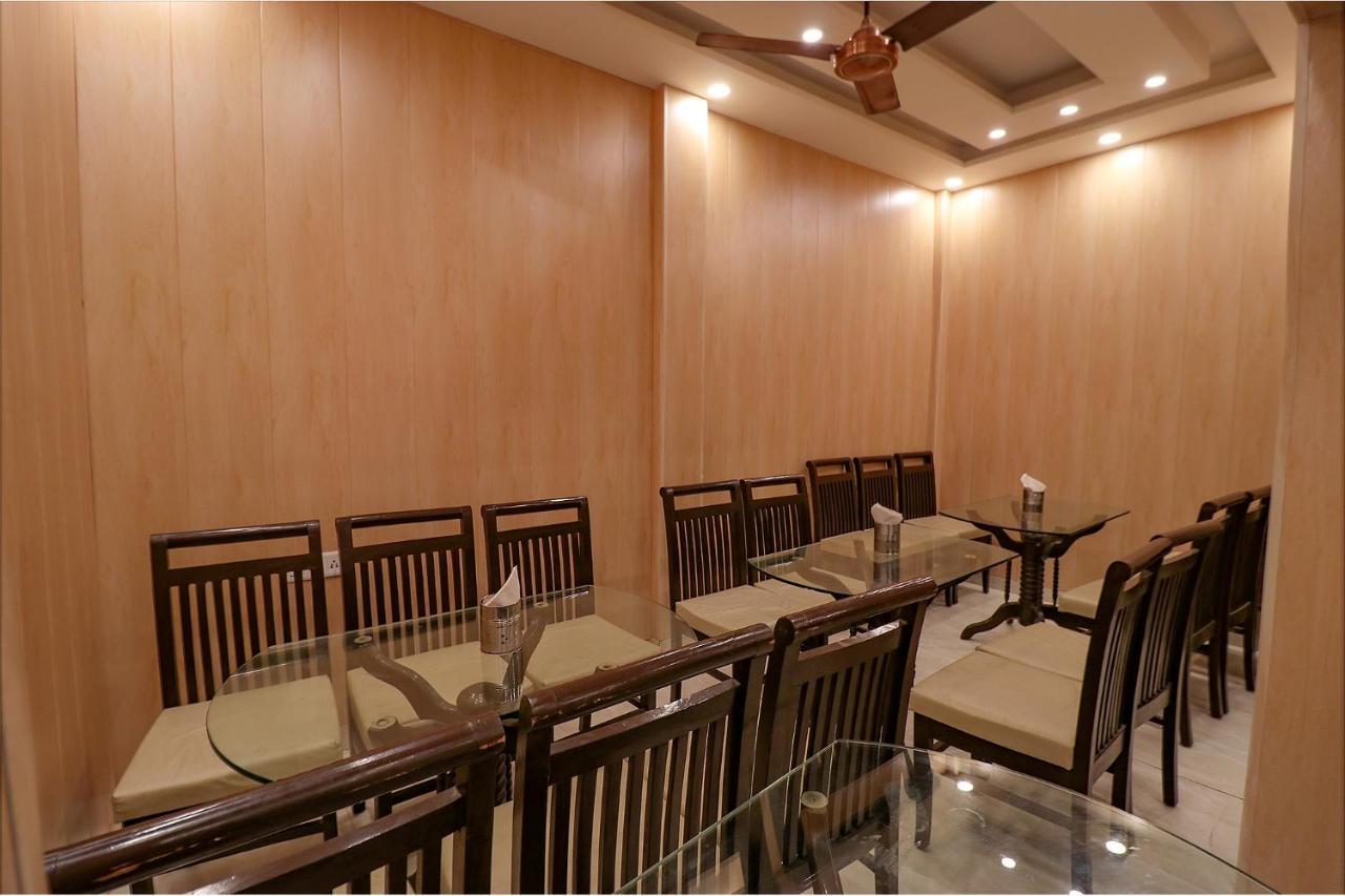 Fabhotel Gd Sunrise Inn Amritsar Exterior foto