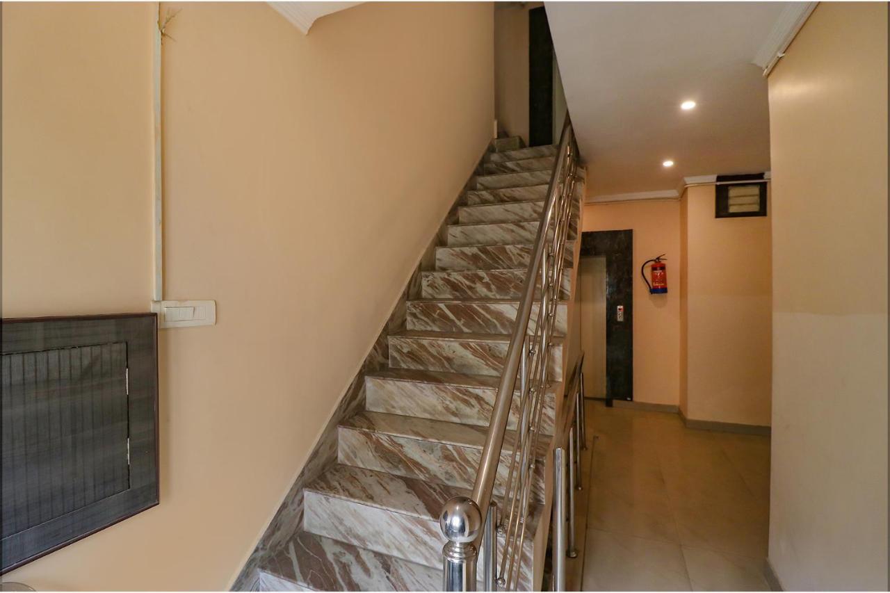 Fabhotel Gd Sunrise Inn Amritsar Exterior foto