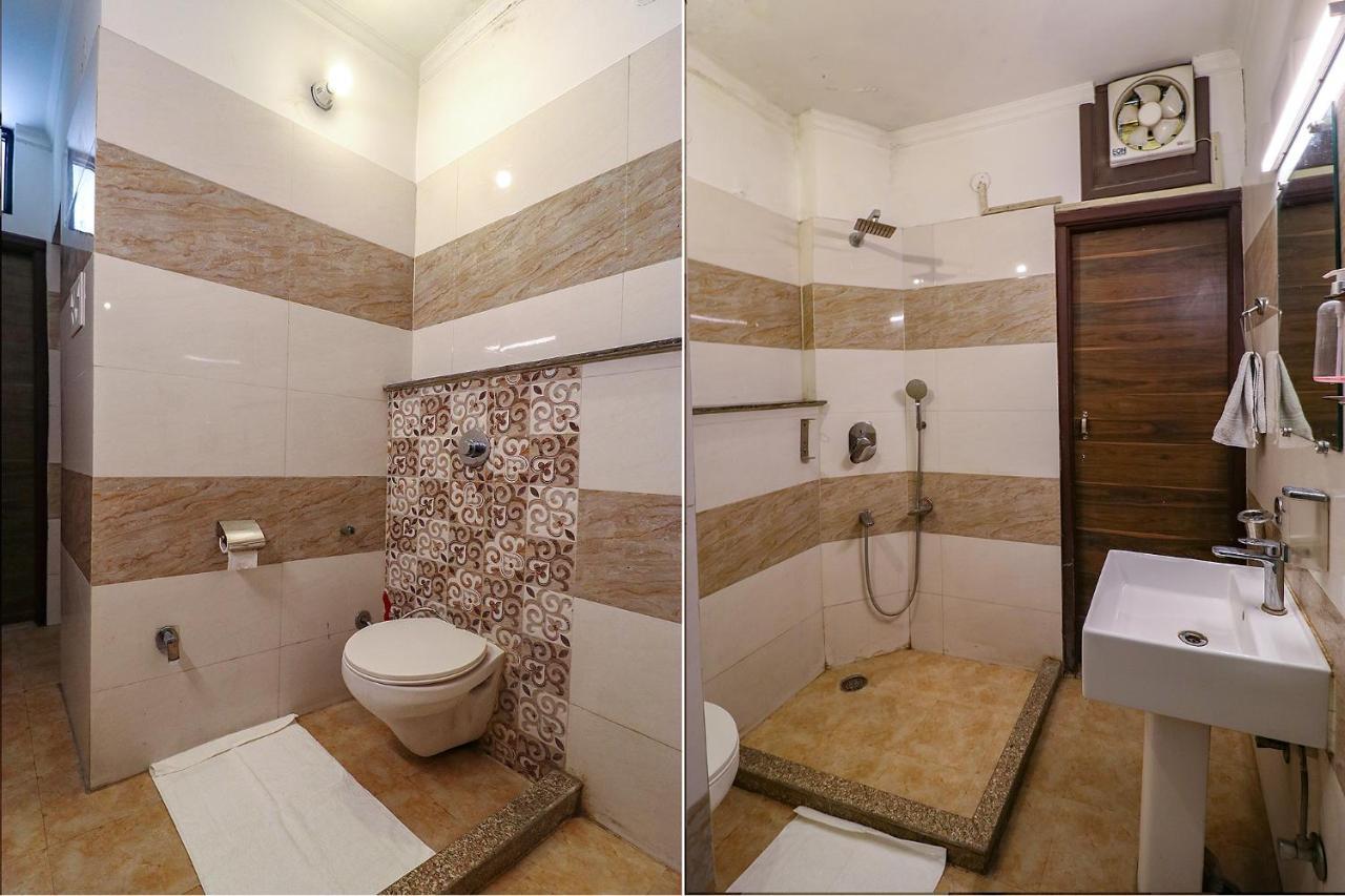 Fabhotel Gd Sunrise Inn Amritsar Exterior foto